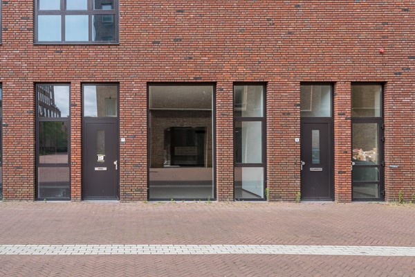 Medium property photo - Kievitstraat 9, 6541 RX Nijmegen